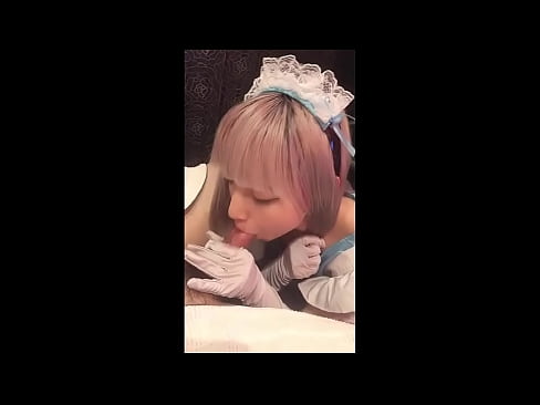 ❤️ I-Japanese Idol [mayuka], imvunulo yencekukazi yesiFulentshi, ingxenye 1, i-blowjob futhi ikhumule ngesigcobo Ividiyo yocansi ku-zu.hentaiser.ru