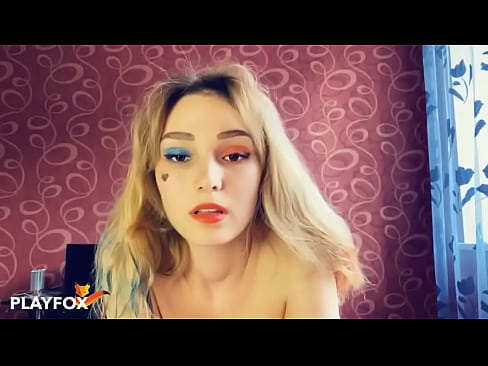 ❤️ Izingilazi ze-magic virtual reality zinginikeze ucansi no-Harley Quinn Ividiyo yocansi ku-zu.hentaiser.ru