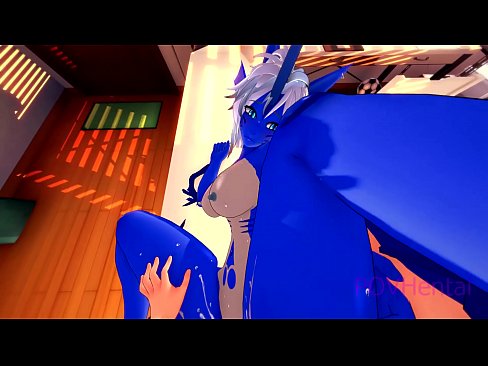 ❤️ I-Demon Fish Girl Monster Ividiyo yocansi ku-zu.hentaiser.ru