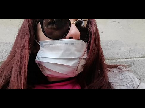 ❤️ UNicoletta uyaziphindiselela kumakhelwane wakhe futhi uchama egaraji lakhe (I-Special Covid19 Italian Quarantine) Ividiyo yocansi ku-zu.hentaiser.ru