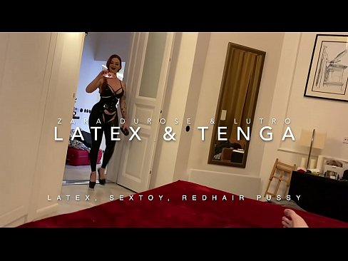 ❤️ Usisi otholwa enekhanda elibomvu egqoke imvunulo ye-latex ebhejwa usingamzali Ividiyo yocansi ku-zu.hentaiser.ru